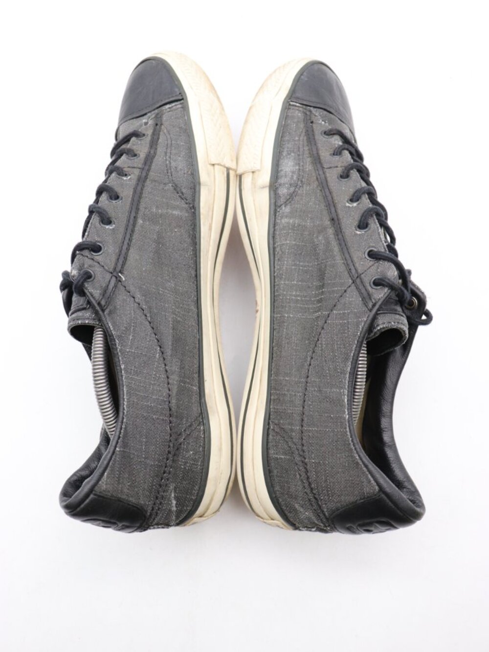 Converse John Varvatos Chuck Taylor Men's Size 13 Athletic Shoes Sneakers - Picture 5 of 15
